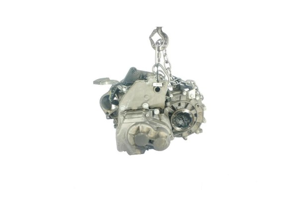 KWD CAJA CAMBIOS VW TOURAN (1T1, 1T2)|Desguaces La Cabaña