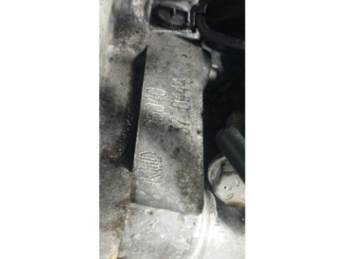 KWD CAJA CAMBIOS VW TOURAN (1T1, 1T2)|Desguaces La Cabaña