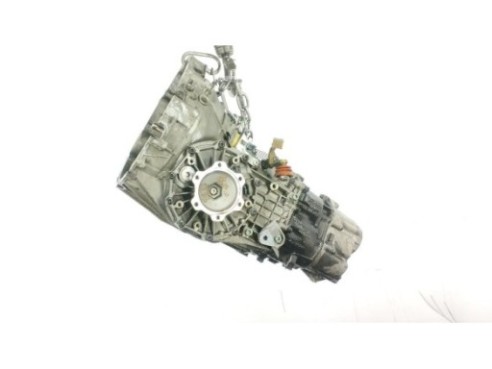 GVS CAJA CAMBIOS VW PASSAT Variant (3B6)|Desguaces La Cabaña