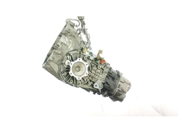 GVS CAJA CAMBIOS VW PASSAT Variant (3B6)|Desguaces La Cabaña