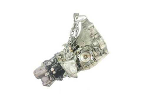 GVS CAJA CAMBIOS VW PASSAT Variant (3B6)|Desguaces La Cabaña