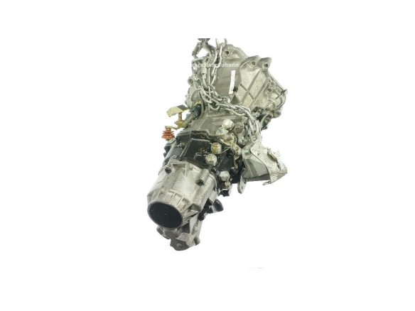 GVS CAJA CAMBIOS VW PASSAT Variant (3B6)|Desguaces La Cabaña