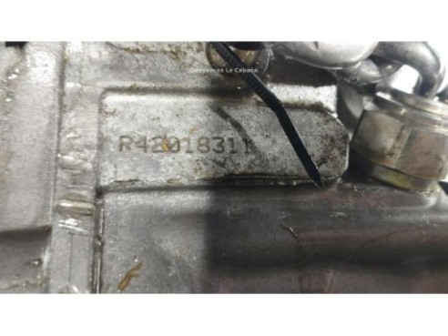 GVS CAJA CAMBIOS VW PASSAT Variant (3B6)|Desguaces La Cabaña