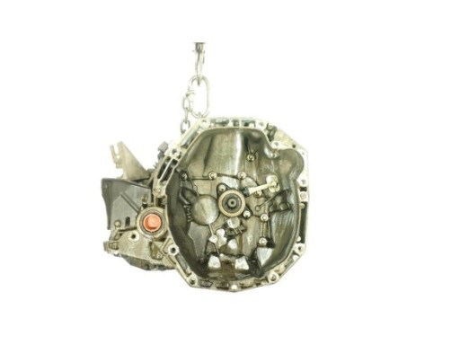 8200660034 ALTERNADOR RENAULT KANGOO Express (FW0/1_)|Desguaces La Cabaña