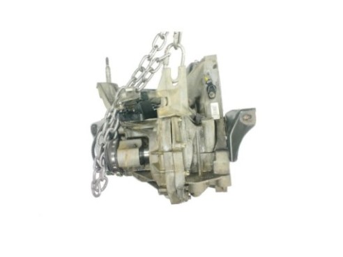 8200660034 ALTERNADOR RENAULT KANGOO Express (FW0/1_)|Desguaces La Cabaña 2