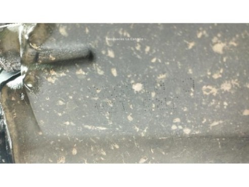 JR5154 CAJA CAMBIOS RENAULT KANGOO Express (FW0/1_)|Desguaces La Cabaña