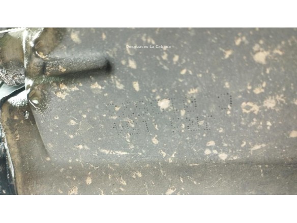 JR5154 CAJA CAMBIOS RENAULT KANGOO Express (FW0/1_)|Desguaces La Cabaña