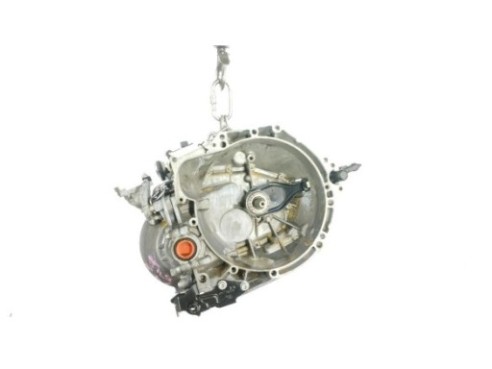  20MB46 CAJA CAMBIOS PEUGEOT RIFTER|Desguaces La Cabaña