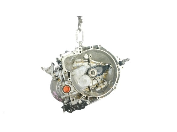  20MB46 CAJA CAMBIOS PEUGEOT RIFTER|Desguaces La Cabaña