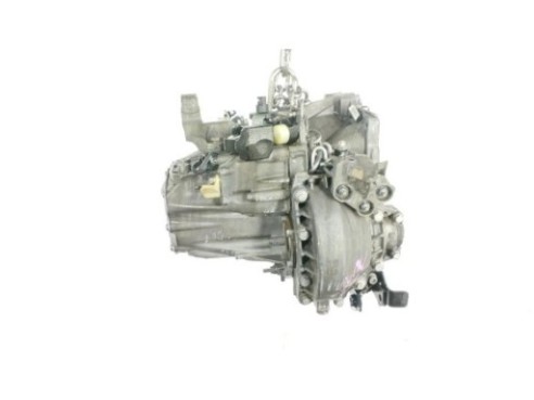  20MB46 CAJA CAMBIOS PEUGEOT RIFTER|Desguaces La Cabaña