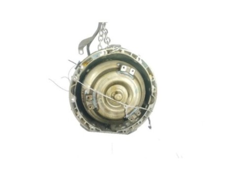 722639 CAJA CAMBIOS MERCEDES BENZ CLASE E (W211)|Desguaces La Cabaña