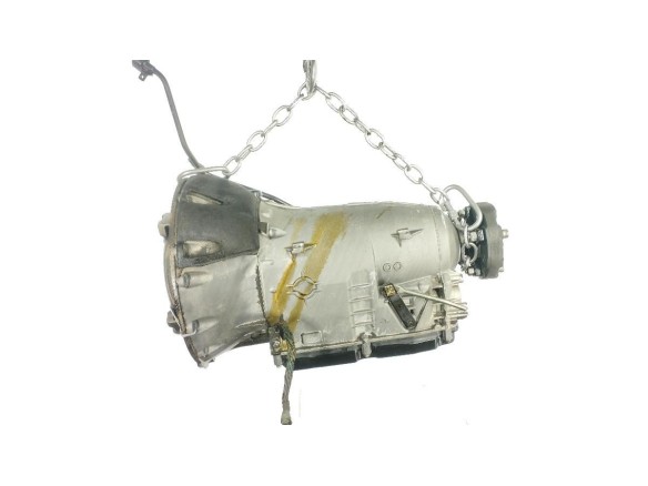 722639 CAJA CAMBIOS MERCEDES BENZ CLASE E (W211)|Desguaces La Cabaña