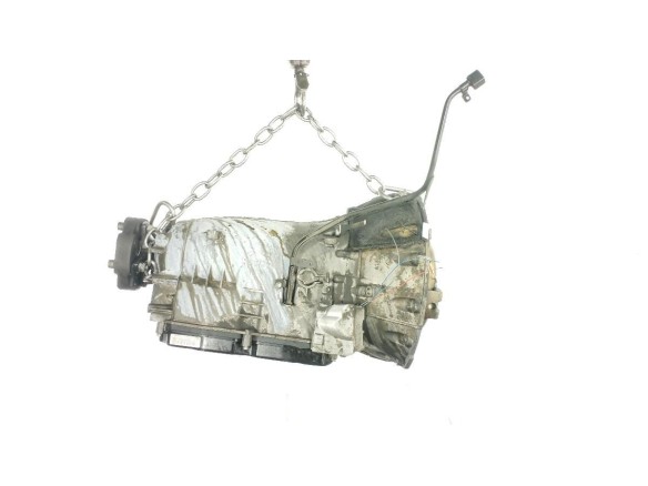 722639 CAJA CAMBIOS MERCEDES BENZ CLASE E (W211)|Desguaces La Cabaña