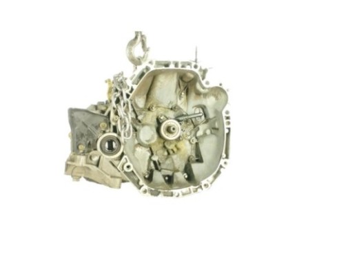 JR5116 CAJA CAMBIOS RENAULT KANGOO (KC0/1_)|Desguaces La Cabaña