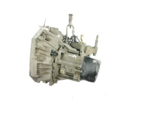 JR5116 CAJA CAMBIOS RENAULT KANGOO (KC0/1_)|Desguaces La Cabaña