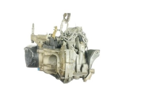 JR5116 CAJA CAMBIOS RENAULT KANGOO (KC0/1_)|Desguaces La Cabaña