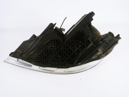 FARO DERECHO SKODA OCTAVIA II (1Z3) |Desguaces La Cabaña