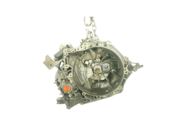 20DP43 CAJA CAMBIOS PEUGEOT 308 (4A_, 4C_)|Desguaces La Cabaña