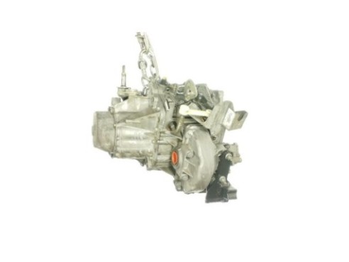 20DP43 CAJA CAMBIOS PEUGEOT 308 (4A_, 4C_)|Desguaces La Cabaña