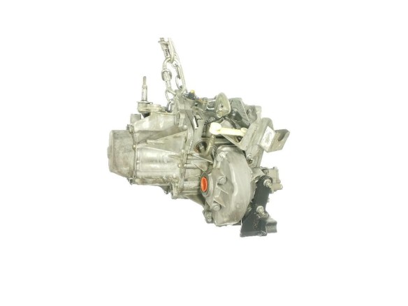 20DP43 CAJA CAMBIOS PEUGEOT 308 (4A_, 4C_)|Desguaces La Cabaña