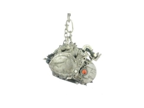 20DP43 CAJA CAMBIOS PEUGEOT 308 (4A_, 4C_)|Desguaces La Cabaña