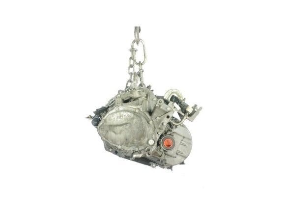 20DP43 CAJA CAMBIOS PEUGEOT 308 (4A_, 4C_)|Desguaces La Cabaña