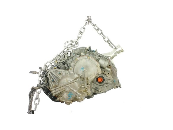 8675148 CAJA CAMBIOS VOLVO XC70 CROSS COUNTRY (295)|Desguaces La Cabaña