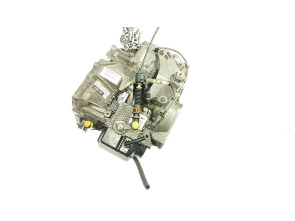 36050341 CAJA CAMBIOS VOLVO C30 (533)|Desguaces La Cabaña