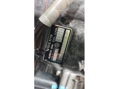 36050341 CAJA CAMBIOS VOLVO C30 (533)|Desguaces La Cabaña