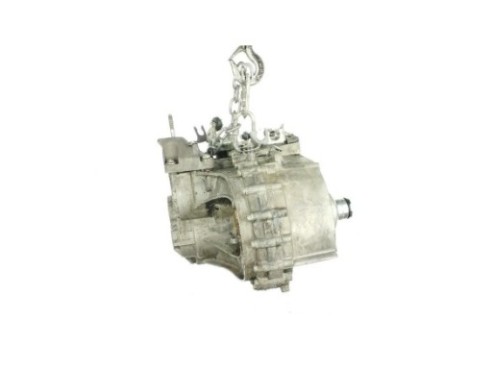 JBN CAJA CAMBIOS SEAT ALHAMBRA (7V8, 7V9)|Desguaces La Cabaña