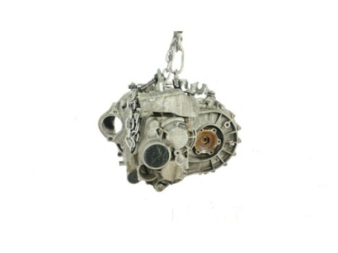 JBN CAJA CAMBIOS SEAT ALHAMBRA (7V8, 7V9)|Desguaces La Cabaña