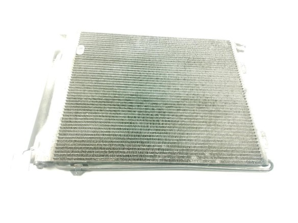 RADIADOR AIRE ACONDICIONADO MAN TGL|Desguaces La Cabaña