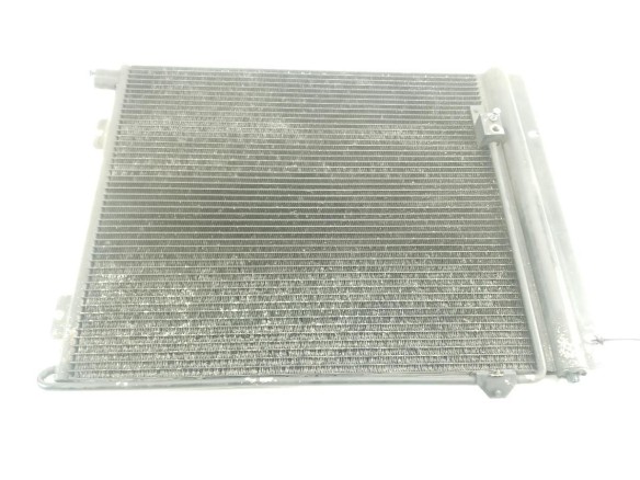 RADIADOR AIRE ACONDICIONADO MAN TGL|Desguaces La Cabaña