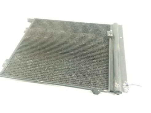 RADIADOR AIRE ACONDICIONADO MAN TGL|Desguaces La Cabaña