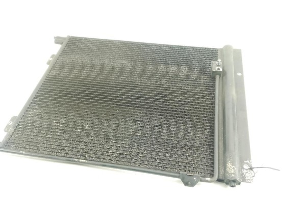 RADIADOR AIRE ACONDICIONADO MAN TGL|Desguaces La Cabaña