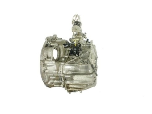 A2049066802 ELECTROVENTILADOR MERCEDES BENZ CLASE B (W246, W242)|Desguaces La Cabaña 2