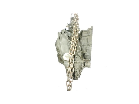 711642 CAJA CAMBIOS MERCEDES BENZ CLASE B (W246, W242)|Desguaces La Cabaña