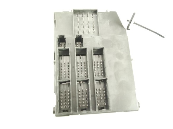 81258067072 Wabco 4462100060 MODULO ELECTRONICO MAN TGL|Desguaces La Cabaña