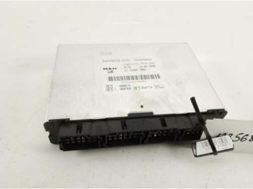 020918 ESPEJO DER MAN TGL|Desguaces La Cabaña