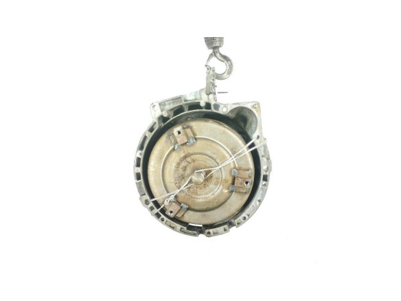 7514530 CAJA CAMBIOS BMW 5 (E39)|Desguaces La Cabaña