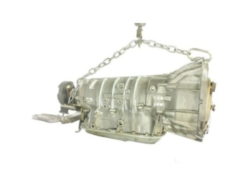 7514530 CAJA CAMBIOS BMW 5 (E39)|Desguaces La Cabaña