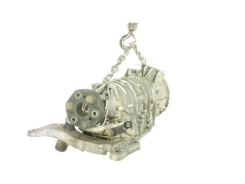 7514530 CAJA CAMBIOS BMW 5 (E39)|Desguaces La Cabaña