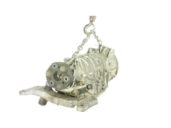 7514530 CAJA CAMBIOS BMW 5 (E39)|Desguaces La Cabaña