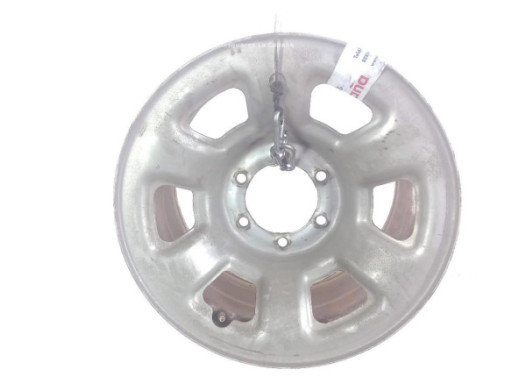 LLANTAS|Desguaces La Cabaña