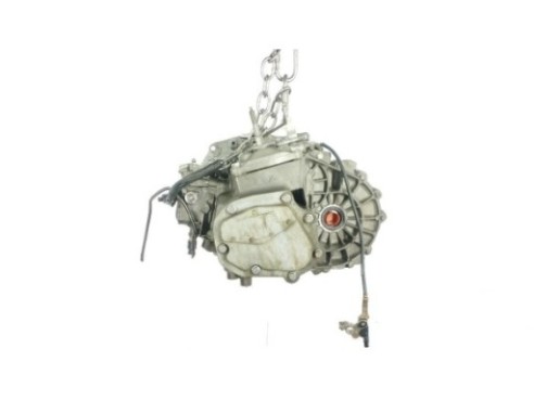 20EA07 CAJA CAMBIOS CITROEN C4 Picasso I Limusina (UD_)|Desguaces La Cabaña