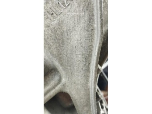 20EA07 CAJA CAMBIOS CITROEN C4 Picasso I Limusina (UD_)|Desguaces La Cabaña