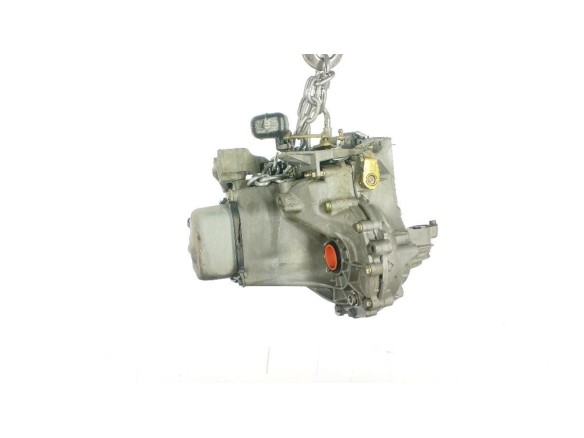20CP67 CAJA CAMBIOS CITROEN C3 I (FC_)|Desguaces La Cabaña