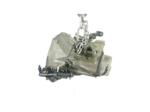 20CP67 CAJA CAMBIOS CITROEN C3 I (FC_)|Desguaces La Cabaña