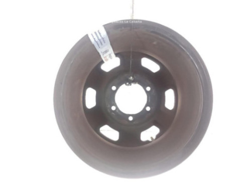 LLANTAS|Desguaces La Cabaña 2