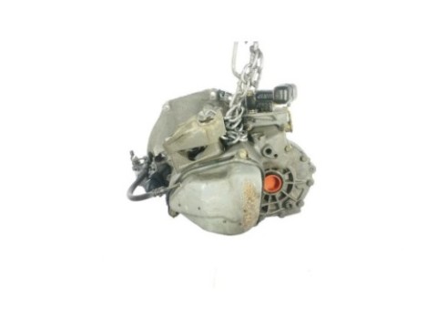 20CP67 CAJA CAMBIOS CITROEN C3 I (FC_)|Desguaces La Cabaña